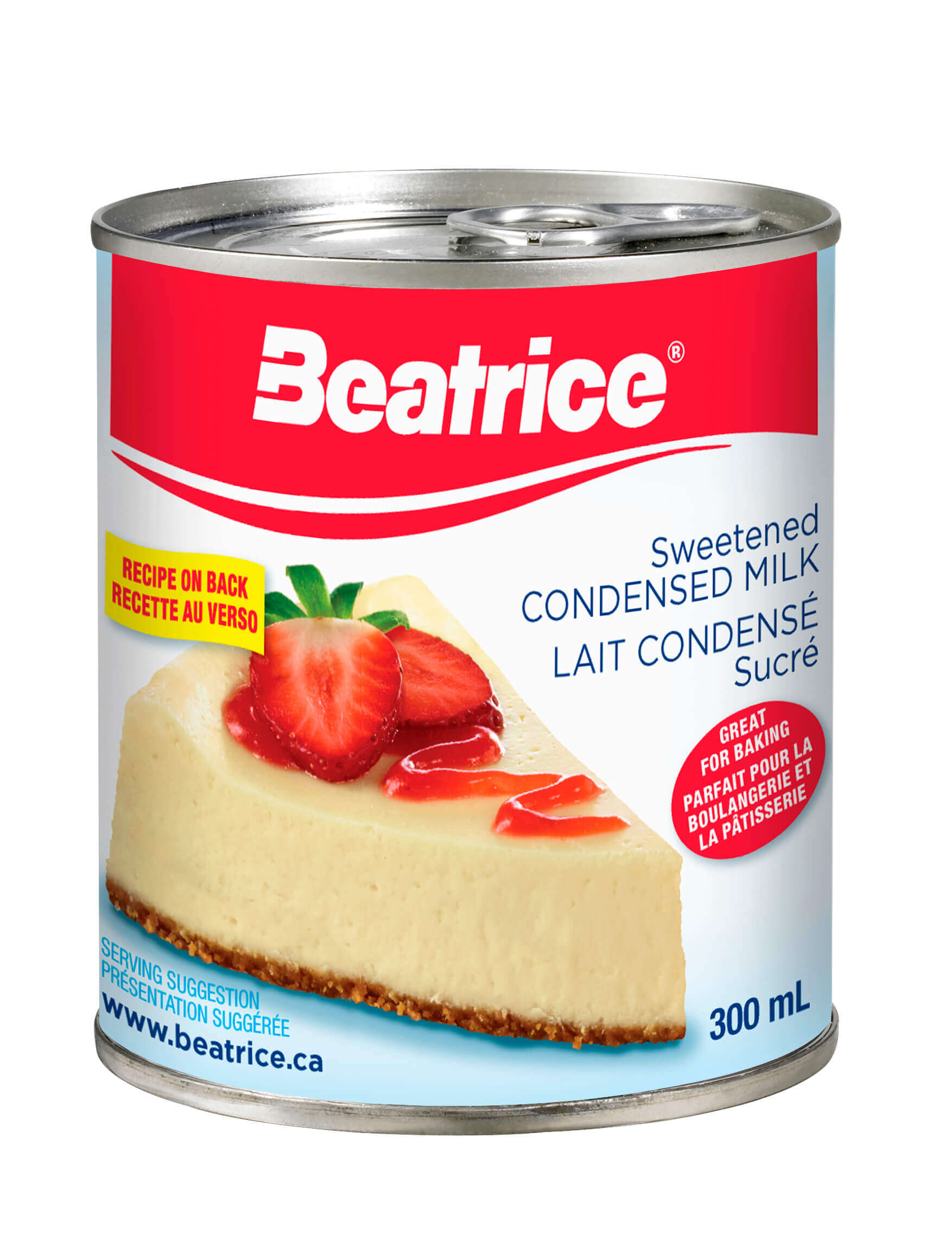 Sweetened Condensed Milk 300 mL