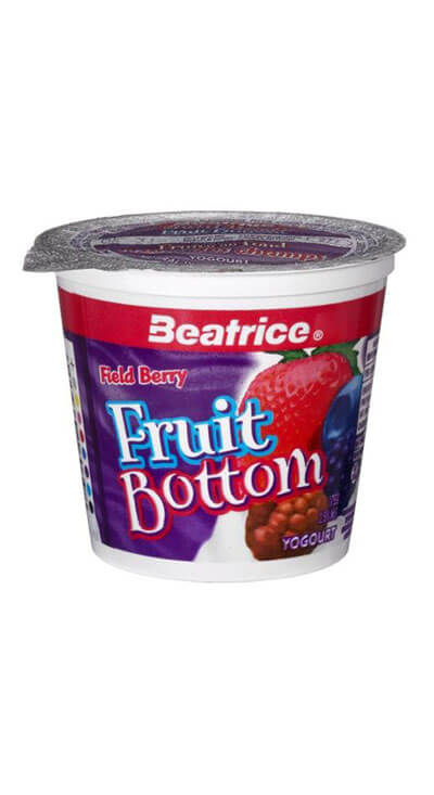Field Berry Fruit Yogurt 175 g