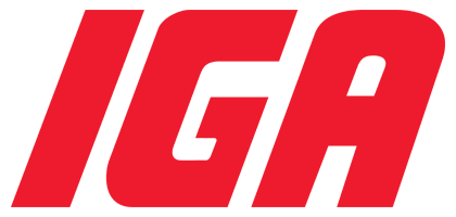 IGA